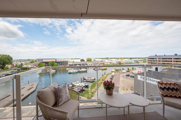 Foto 28 van Rijnhavenkade 126