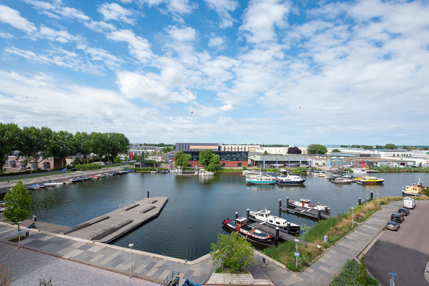 Foto 29 van Rijnhavenkade 126