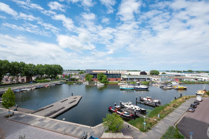 Foto 29 van Rijnhavenkade 126