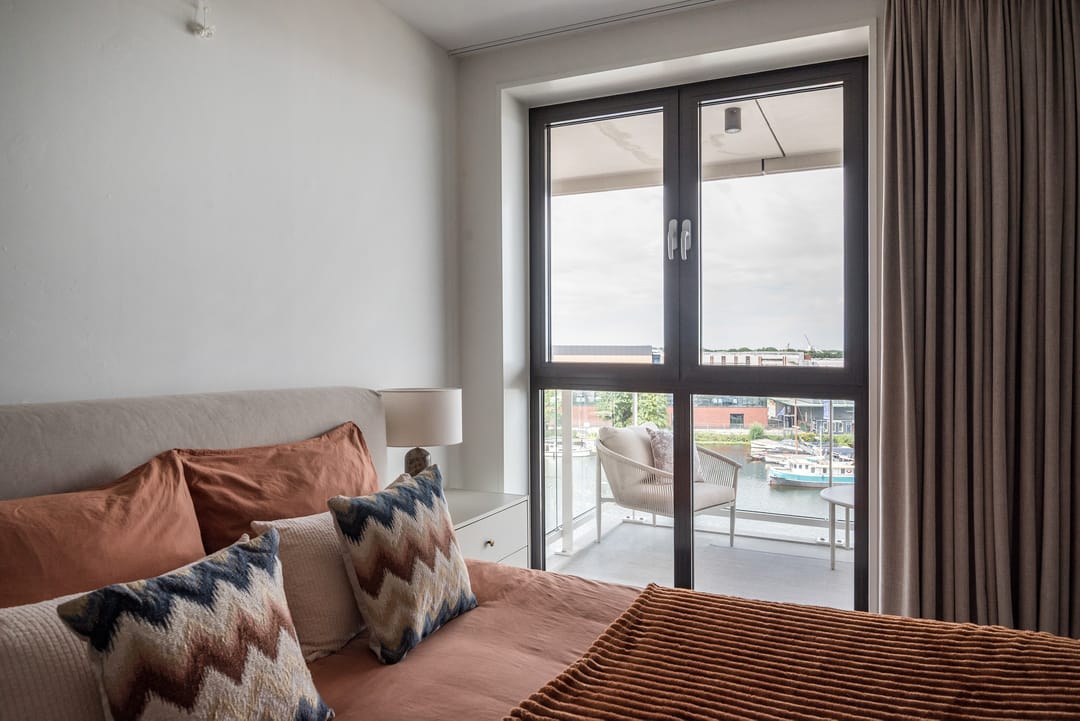 Foto 32 van Rijnhavenkade 126