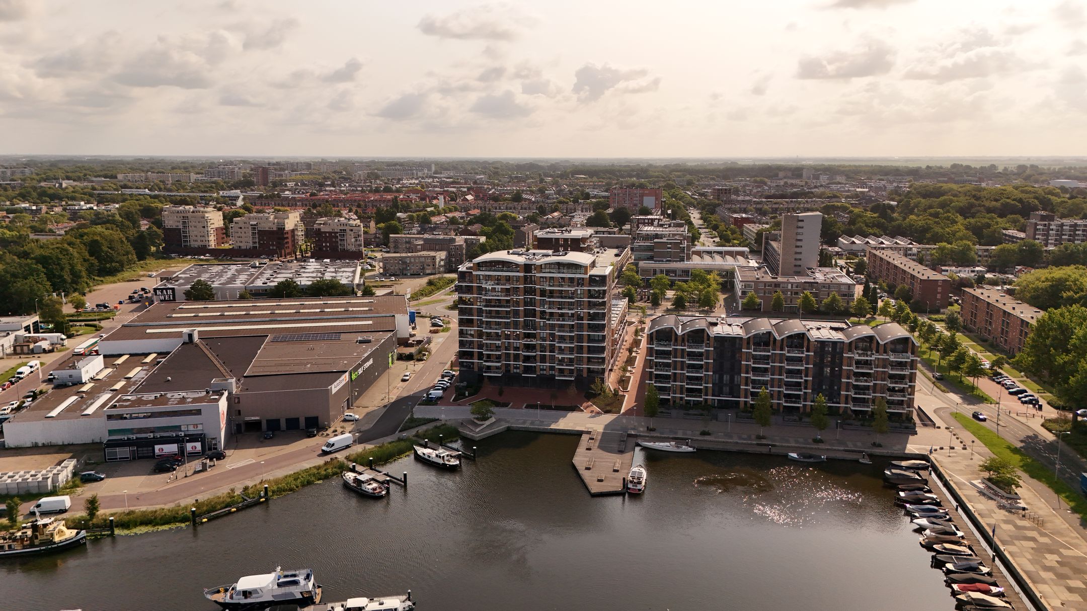 Foto 30 van Rijnhavenkade 126