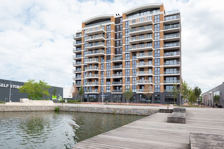 Foto 40 van Rijnhavenkade 126