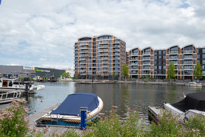 Foto 41 van Rijnhavenkade 126