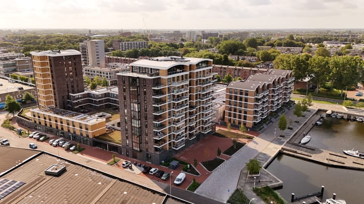 Foto 42 van Rijnhavenkade 126