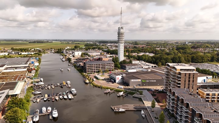 Foto 44 van Rijnhavenkade 126