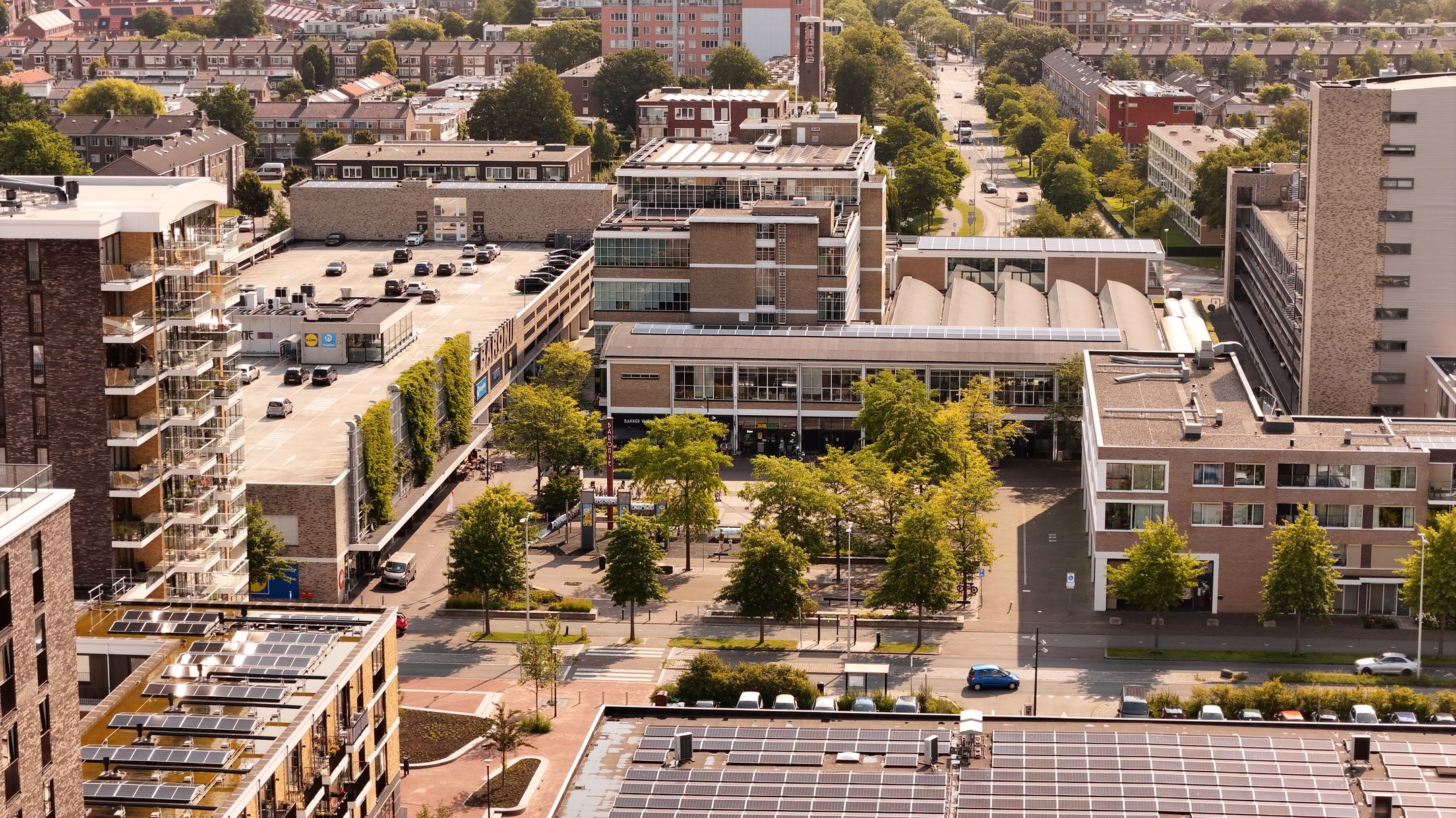 Foto 45 van Rijnhavenkade 126