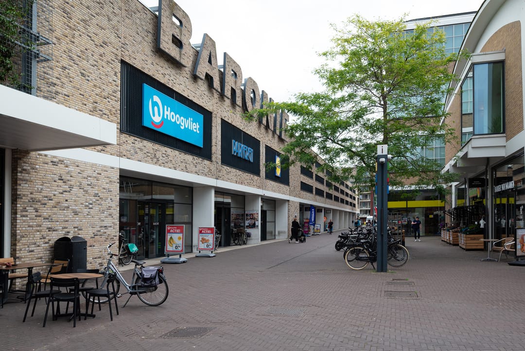 Foto 46 van Rijnhavenkade 126