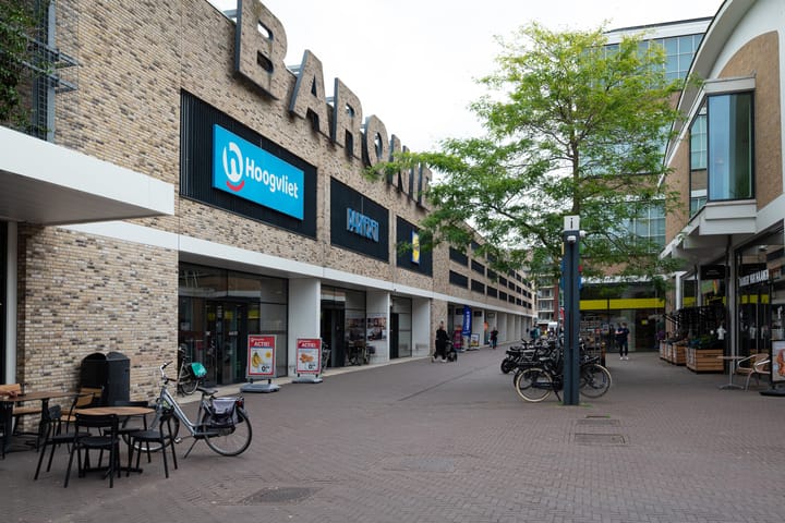 Foto 46 van Rijnhavenkade 126