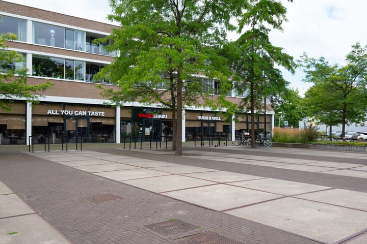 Foto 47 van Rijnhavenkade 126