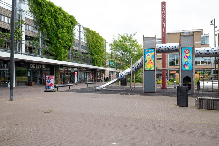 Foto 48 van Rijnhavenkade 126