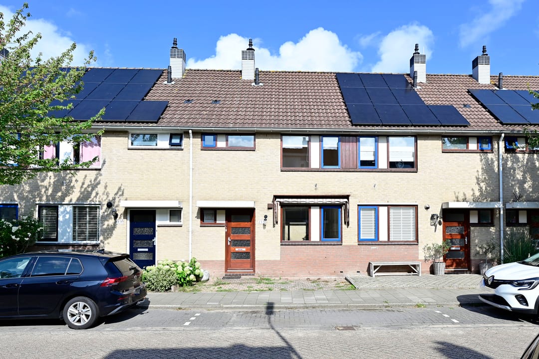 Foto 2 van Floraronde 233