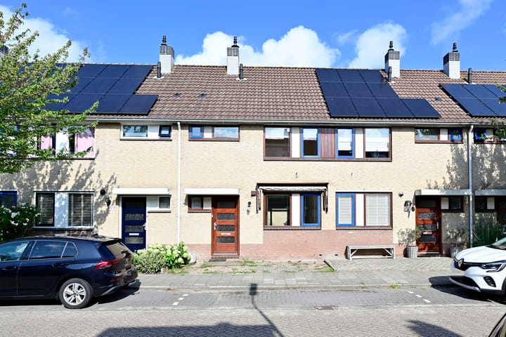 Foto 2 van Floraronde 233