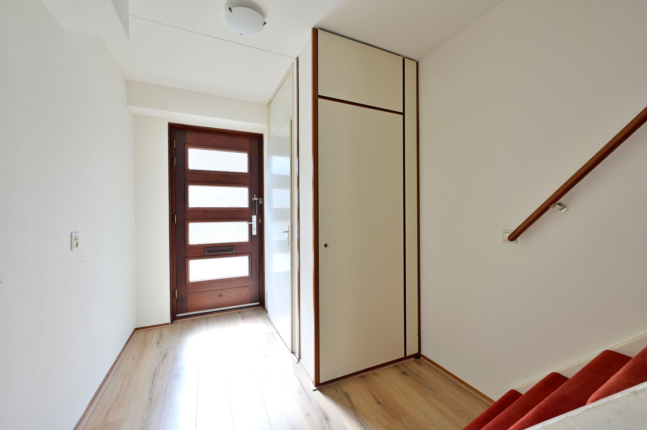 Foto 3 van Floraronde 233