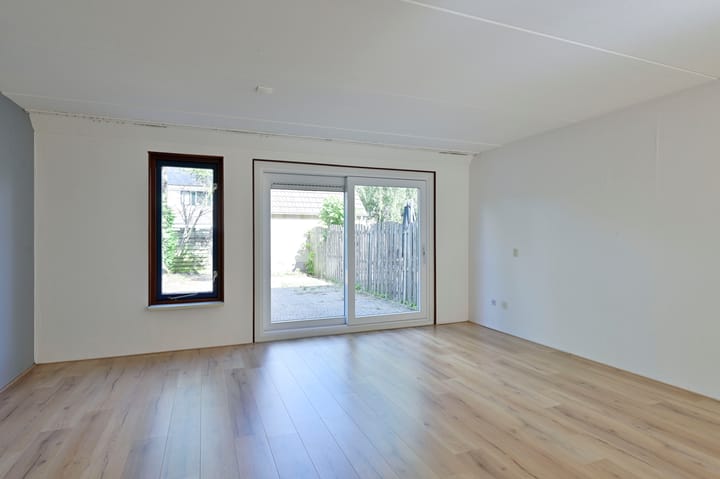 Foto 4 van Floraronde 233