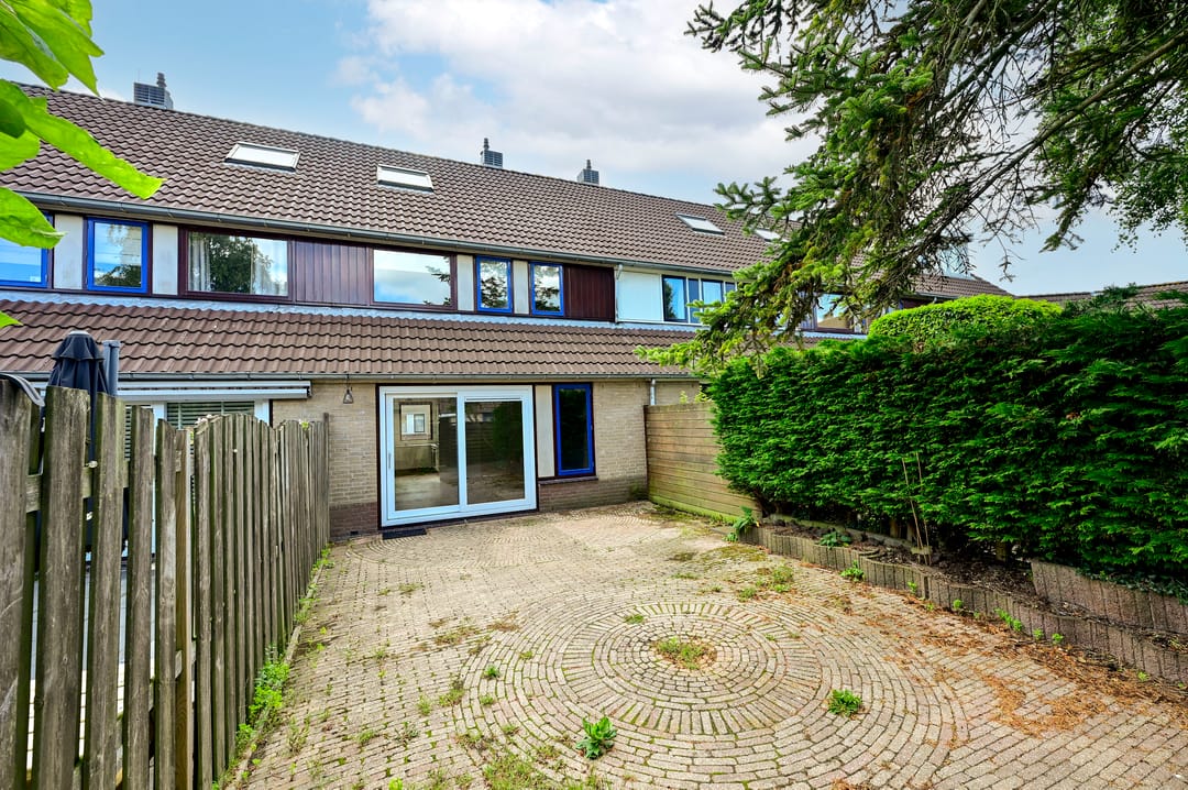 Foto 16 van Floraronde 233