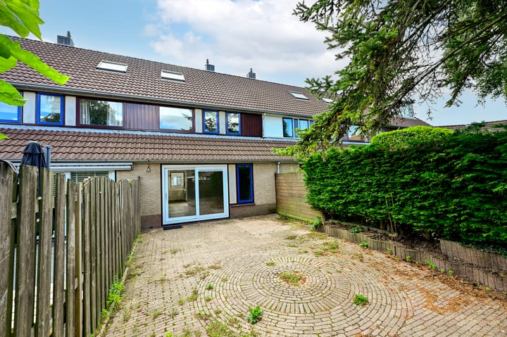 Foto 16 van Floraronde 233