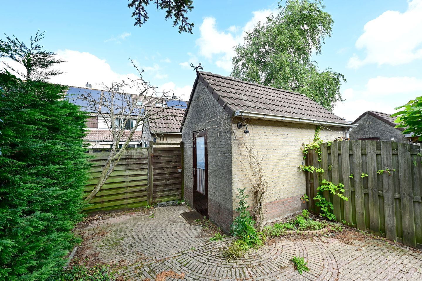 Foto 19 van Floraronde 233