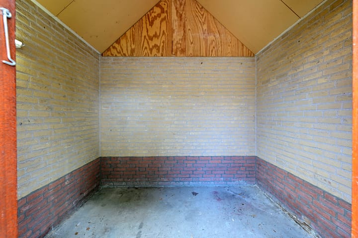 Foto 20 van Floraronde 233