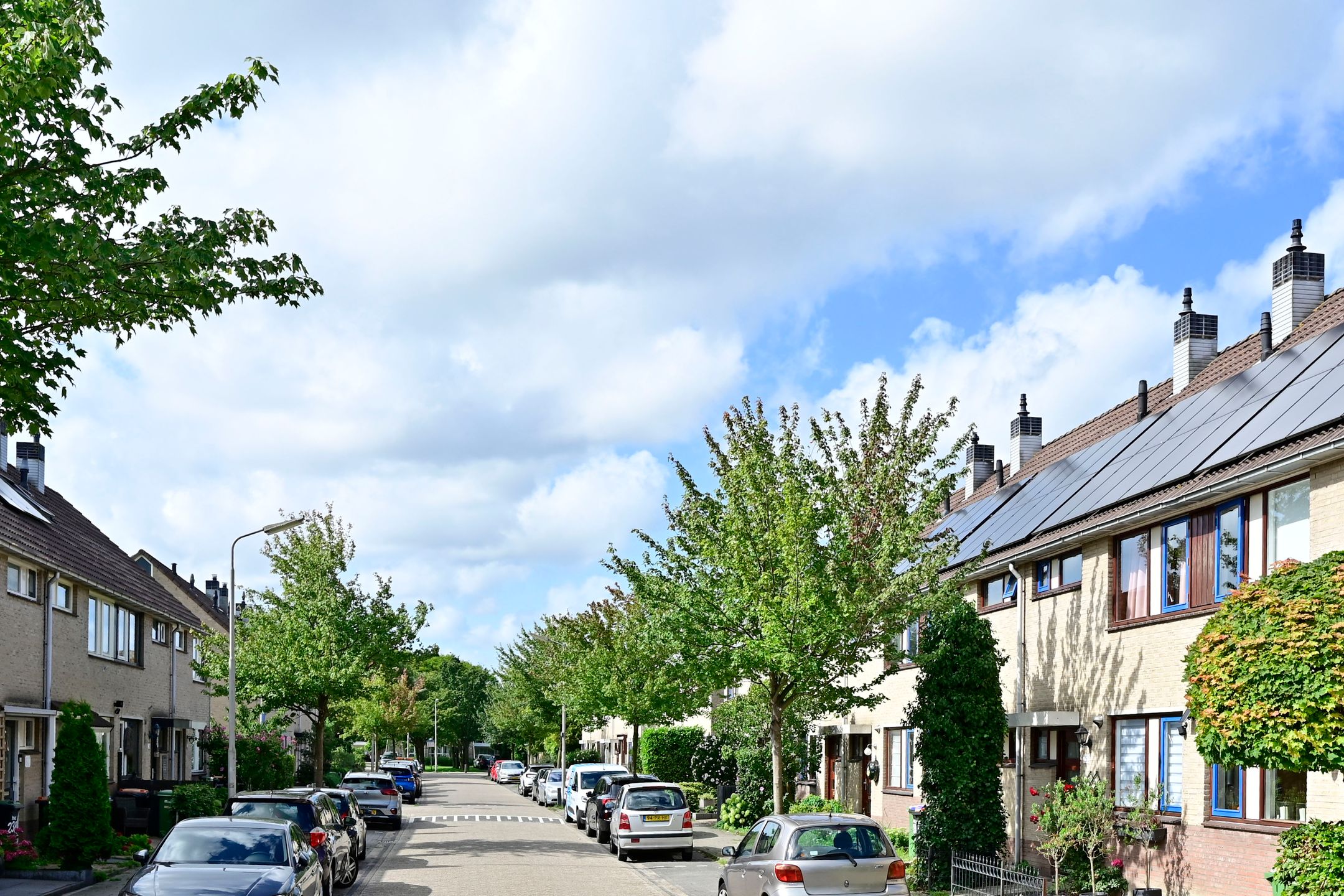 Foto 21 van Floraronde 233