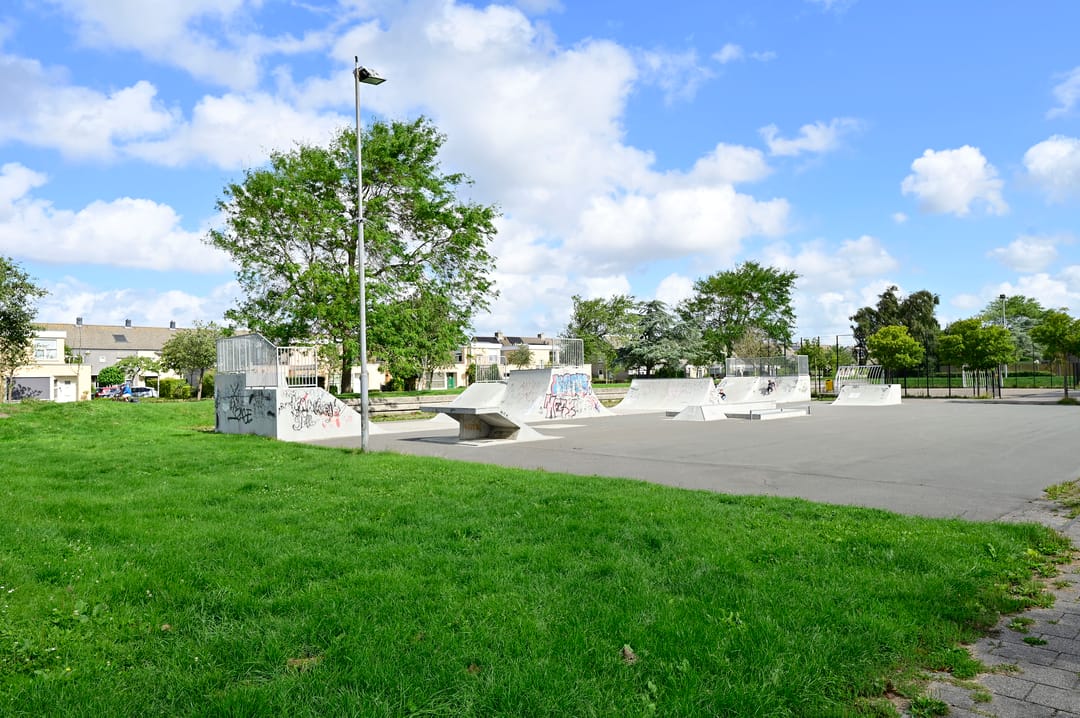 Foto 23 van Floraronde 233