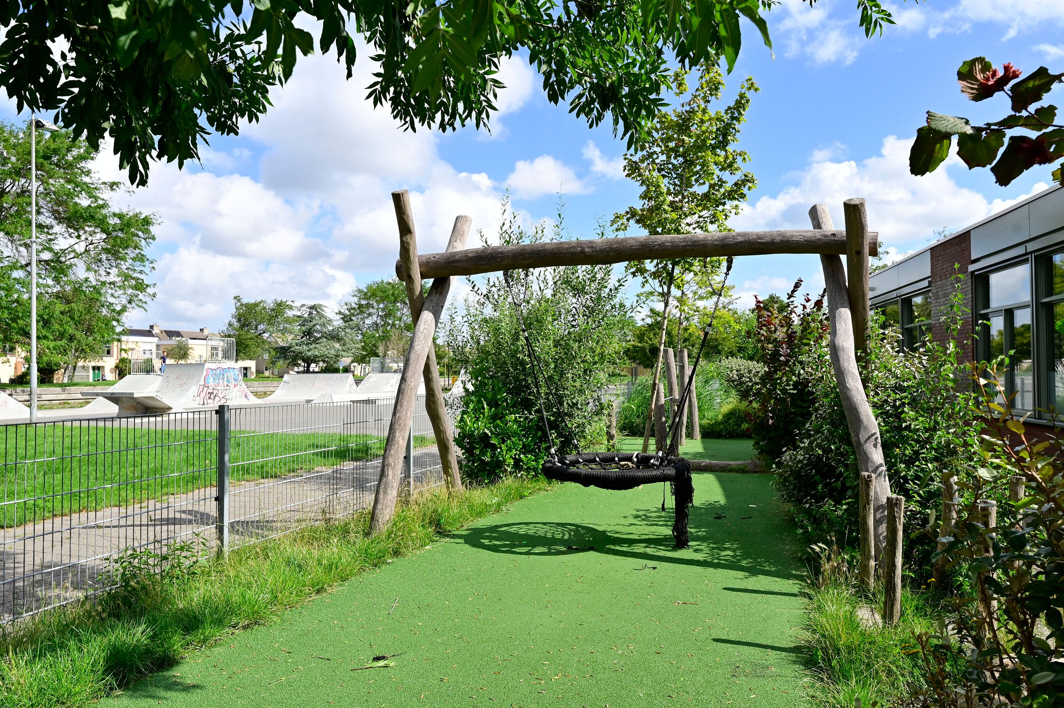 Foto 24 van Floraronde 233