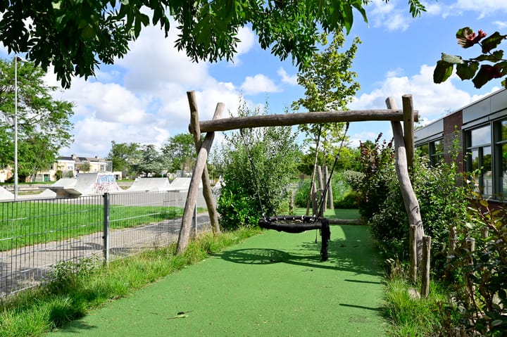 Foto 24 van Floraronde 233