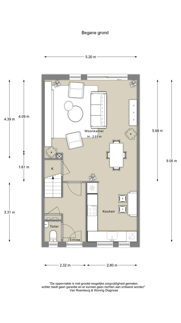 Foto 26 van Floraronde 233
