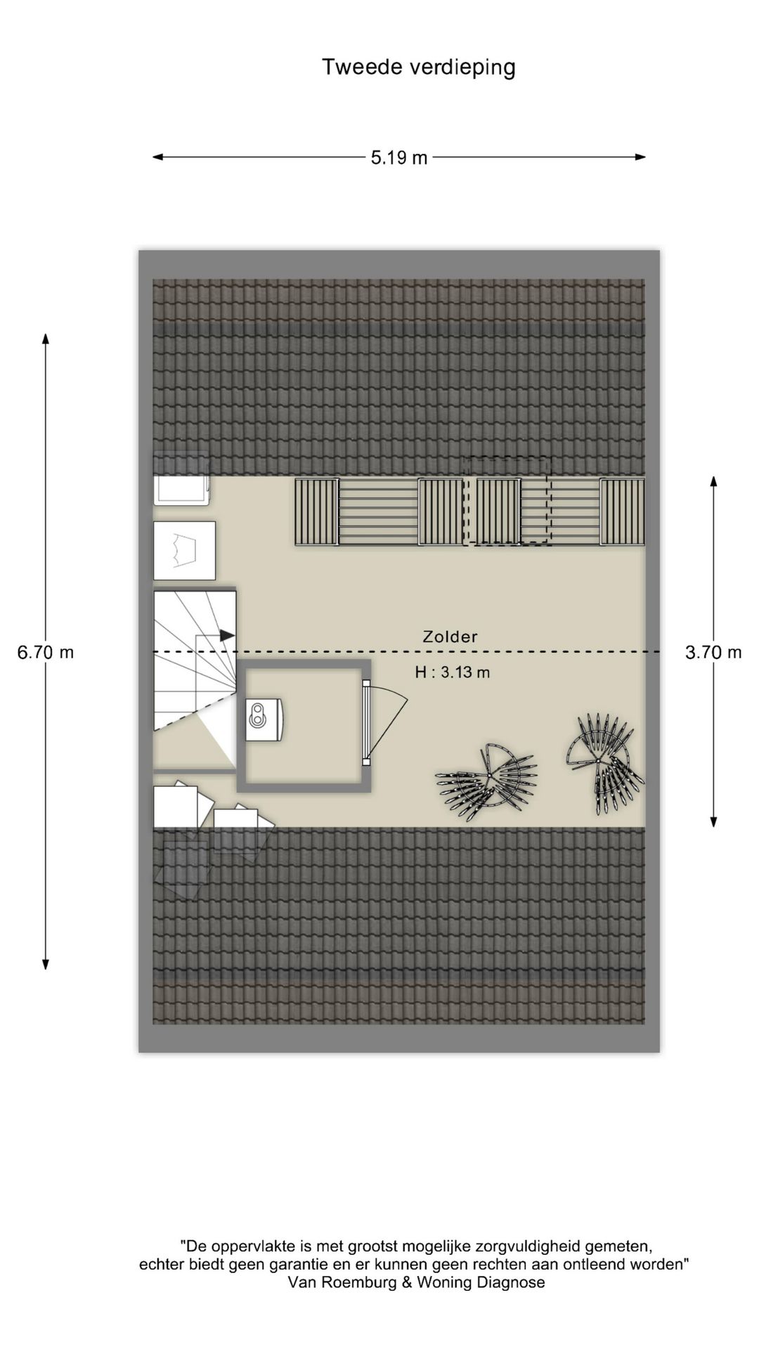 Foto 28 van Floraronde 233