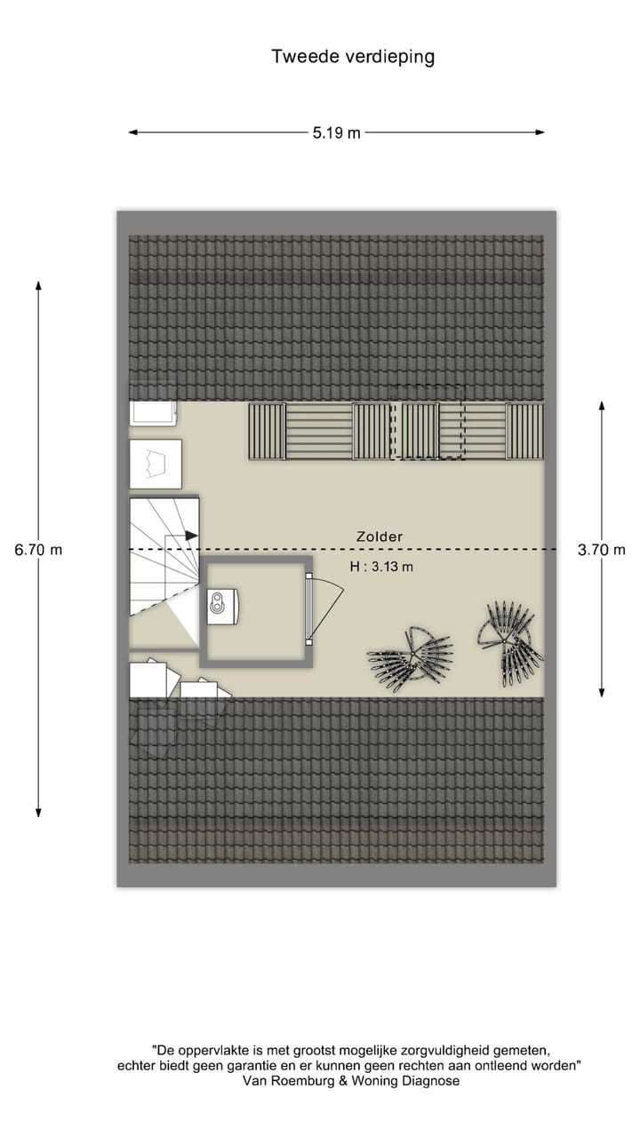 Foto 28 van Floraronde 233