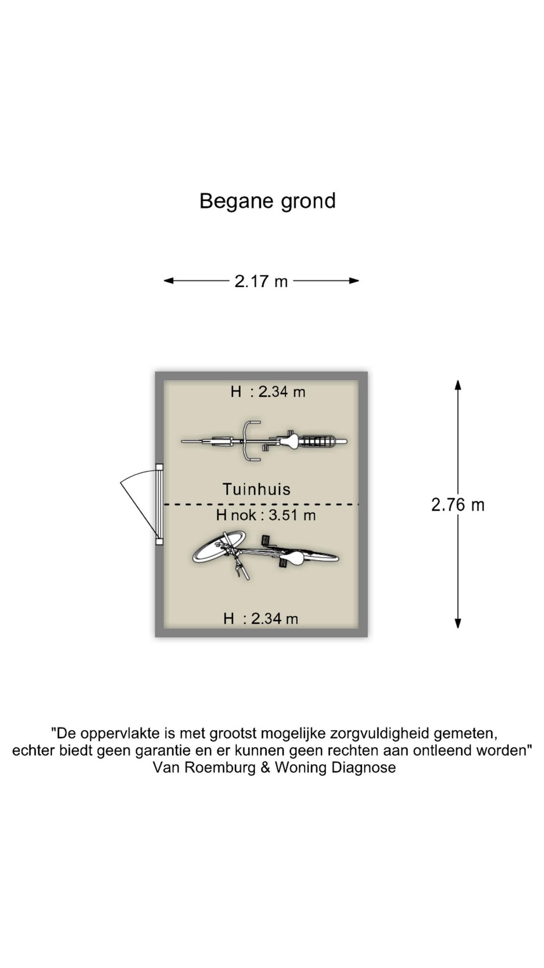 Foto 30 van Floraronde 233