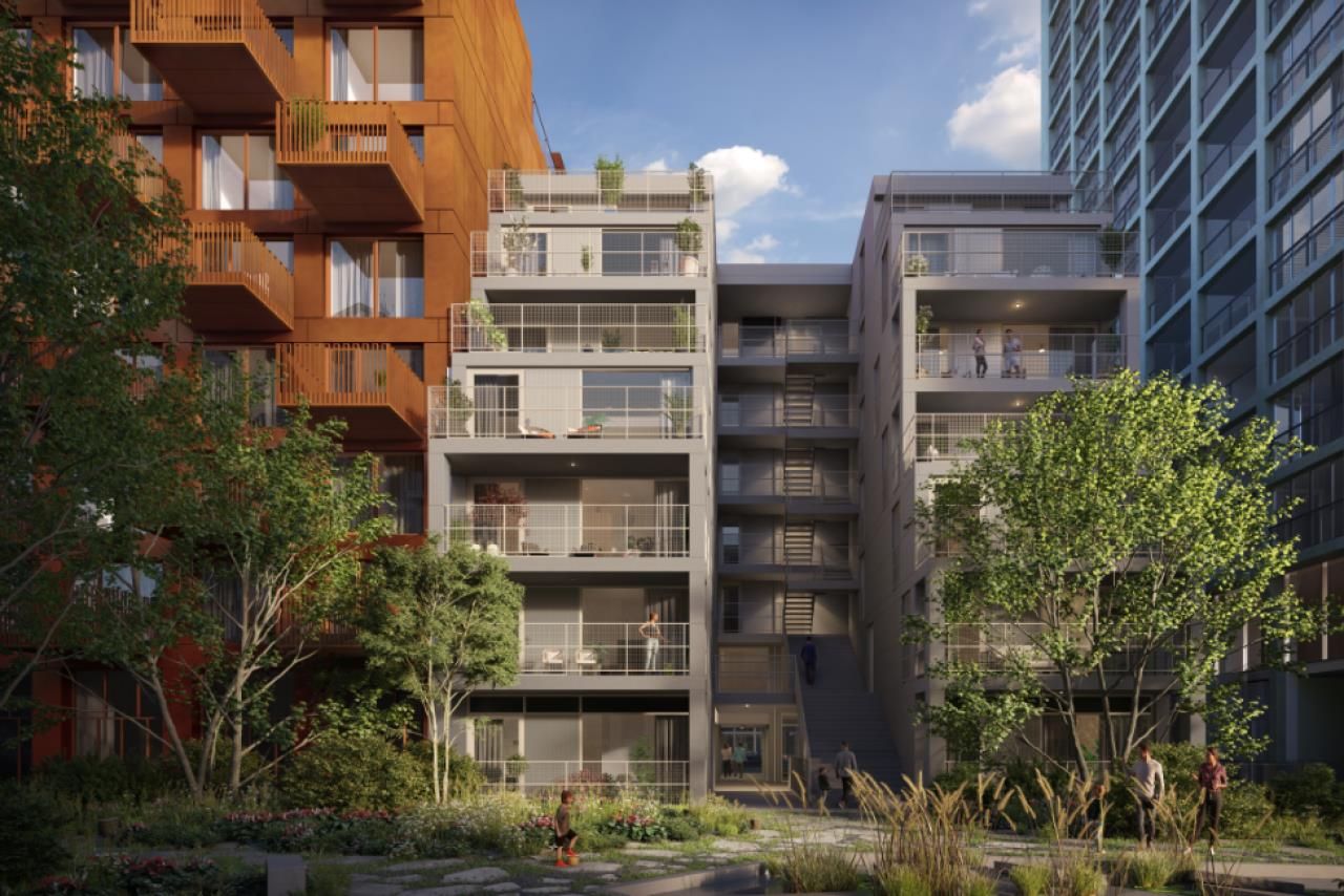 Foto 1 van Willem Parelstraat 15