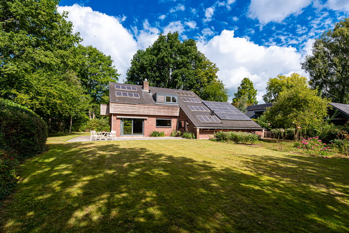 Foto 1 van Hoefijzer 60