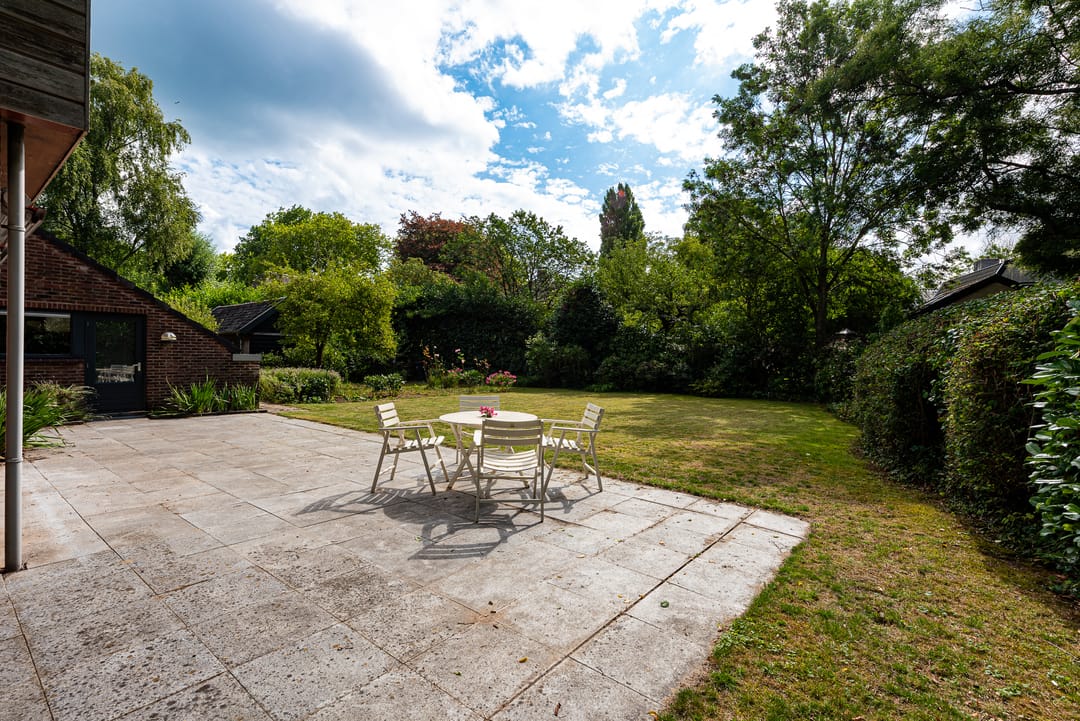 Foto 2 van Hoefijzer 60