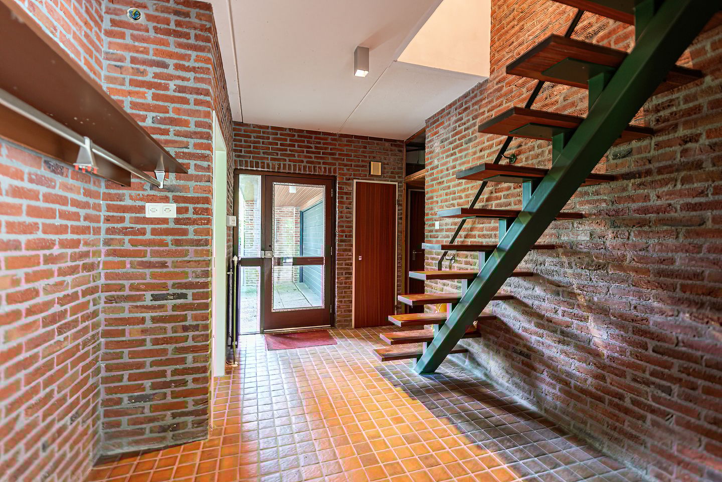 Foto 5 van Hoefijzer 60