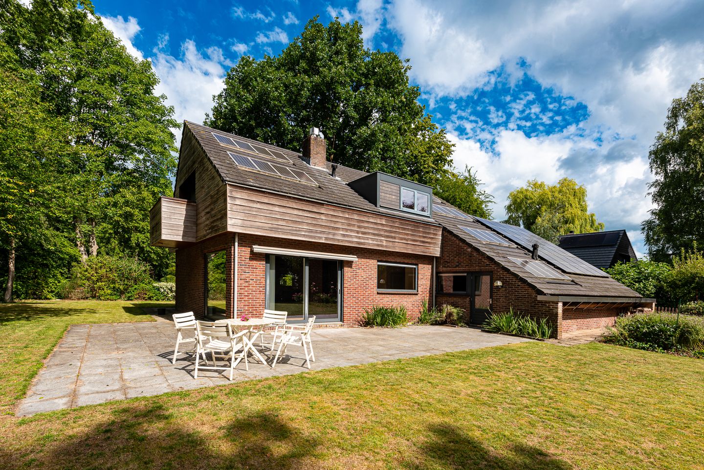 Foto 10 van Hoefijzer 60