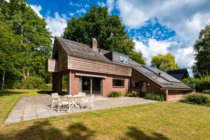 Foto 10 van Hoefijzer 60