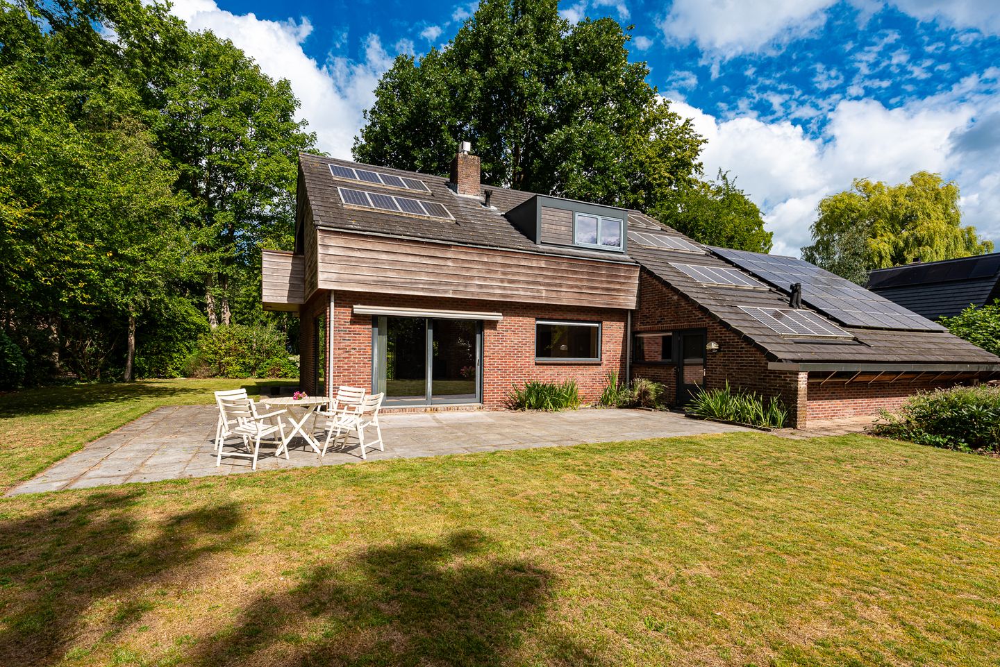 Foto 35 van Hoefijzer 60