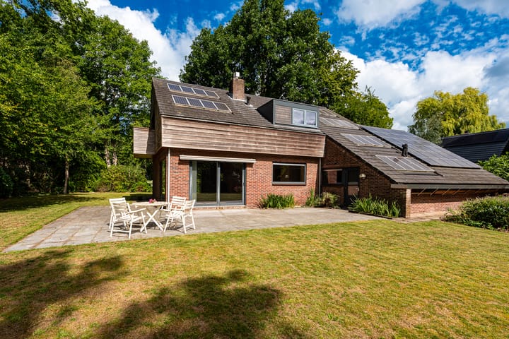 Foto 35 van Hoefijzer 60