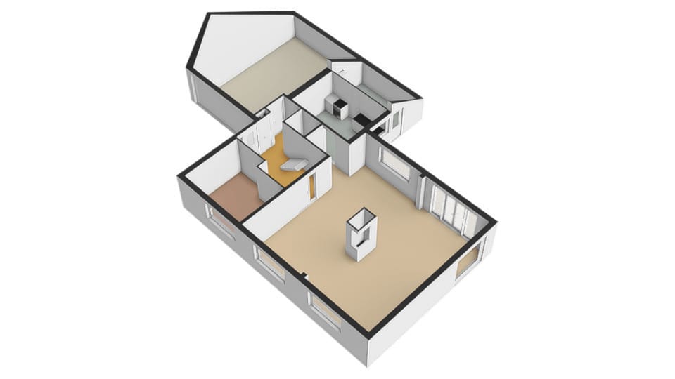 Foto 42 van Hoefijzer 60