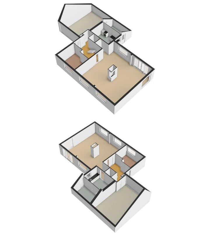 Foto 43 van Hoefijzer 60