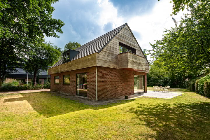 Foto 38 van Hoefijzer 60