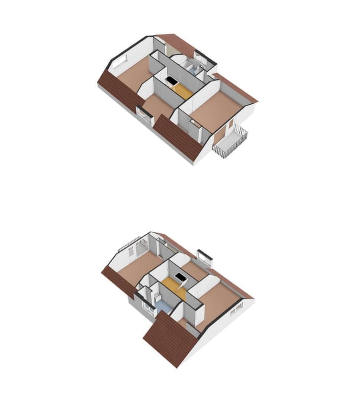 Foto 46 van Hoefijzer 60