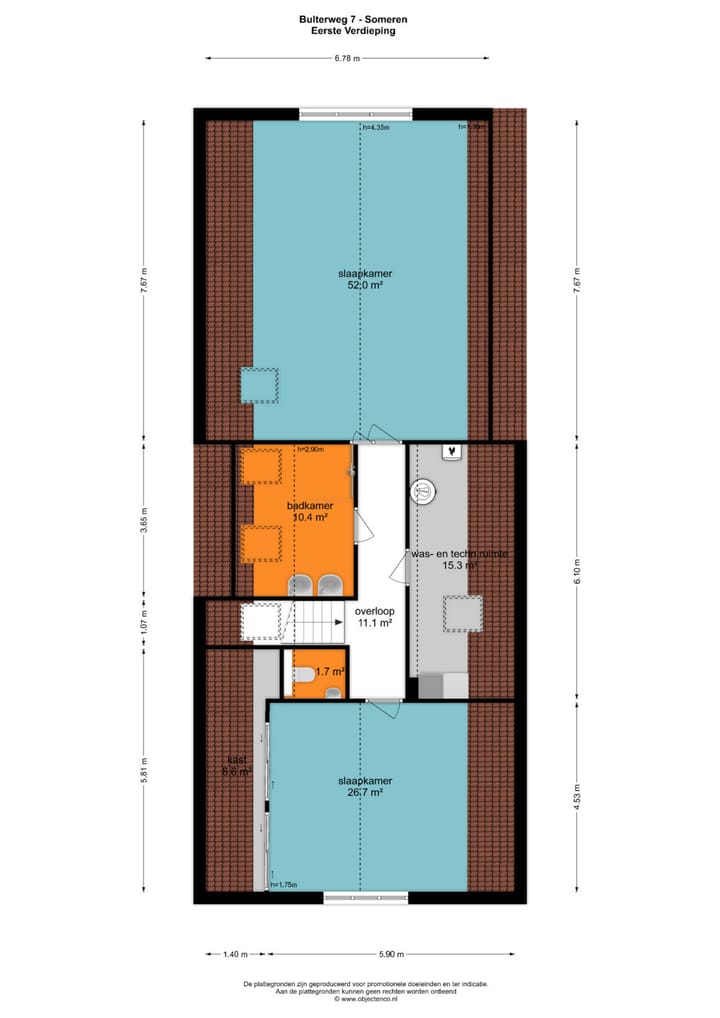 Foto 53 van Bulterweg 7