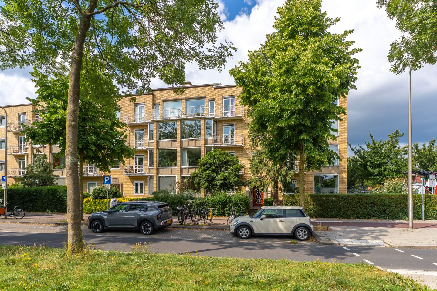 Foto 1 van Joseph Haydnlaan 50-3