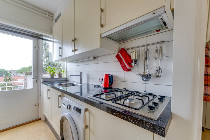 Foto 3 van Joseph Haydnlaan 50-3