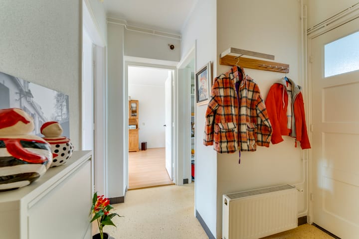 Foto 8 van Joseph Haydnlaan 50-3