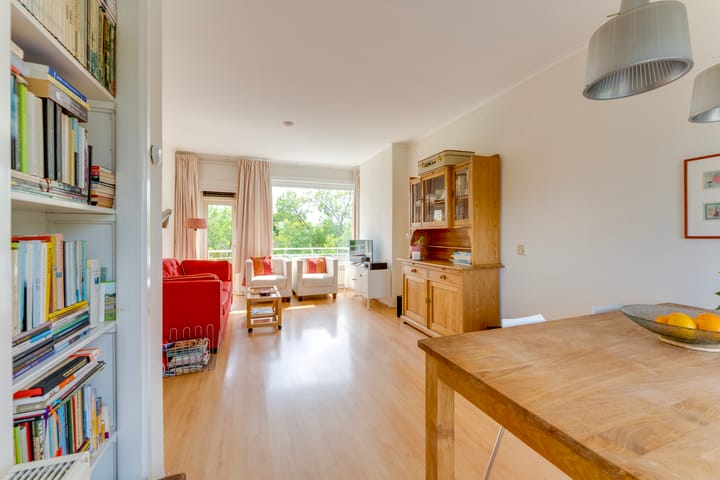 Foto 9 van Joseph Haydnlaan 50-3