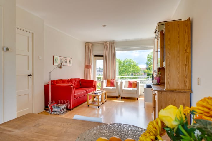 Foto 10 van Joseph Haydnlaan 50-3