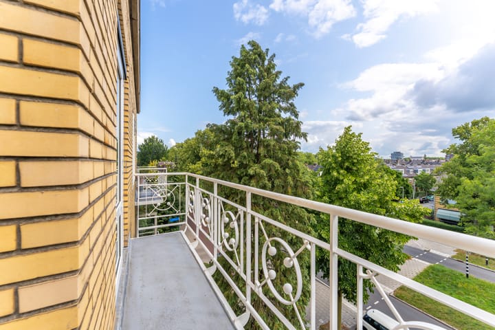 Foto 12 van Joseph Haydnlaan 50-3