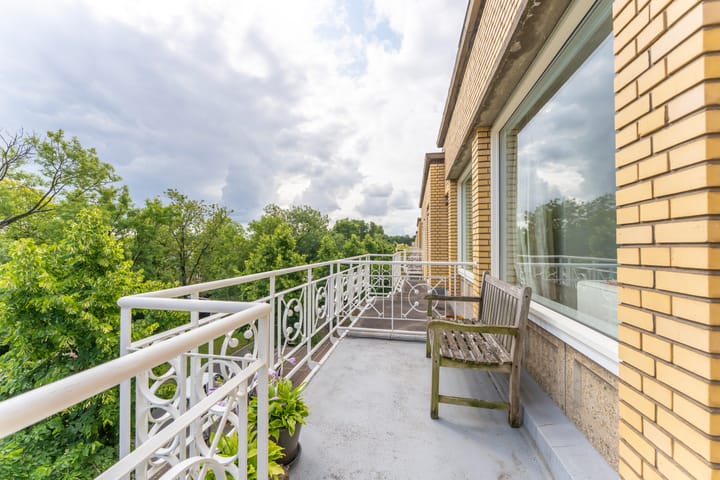 Foto 13 van Joseph Haydnlaan 50-3